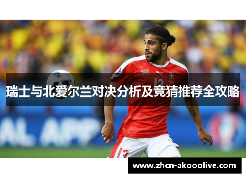 瑞士与北爱尔兰对决分析及竞猜推荐全攻略